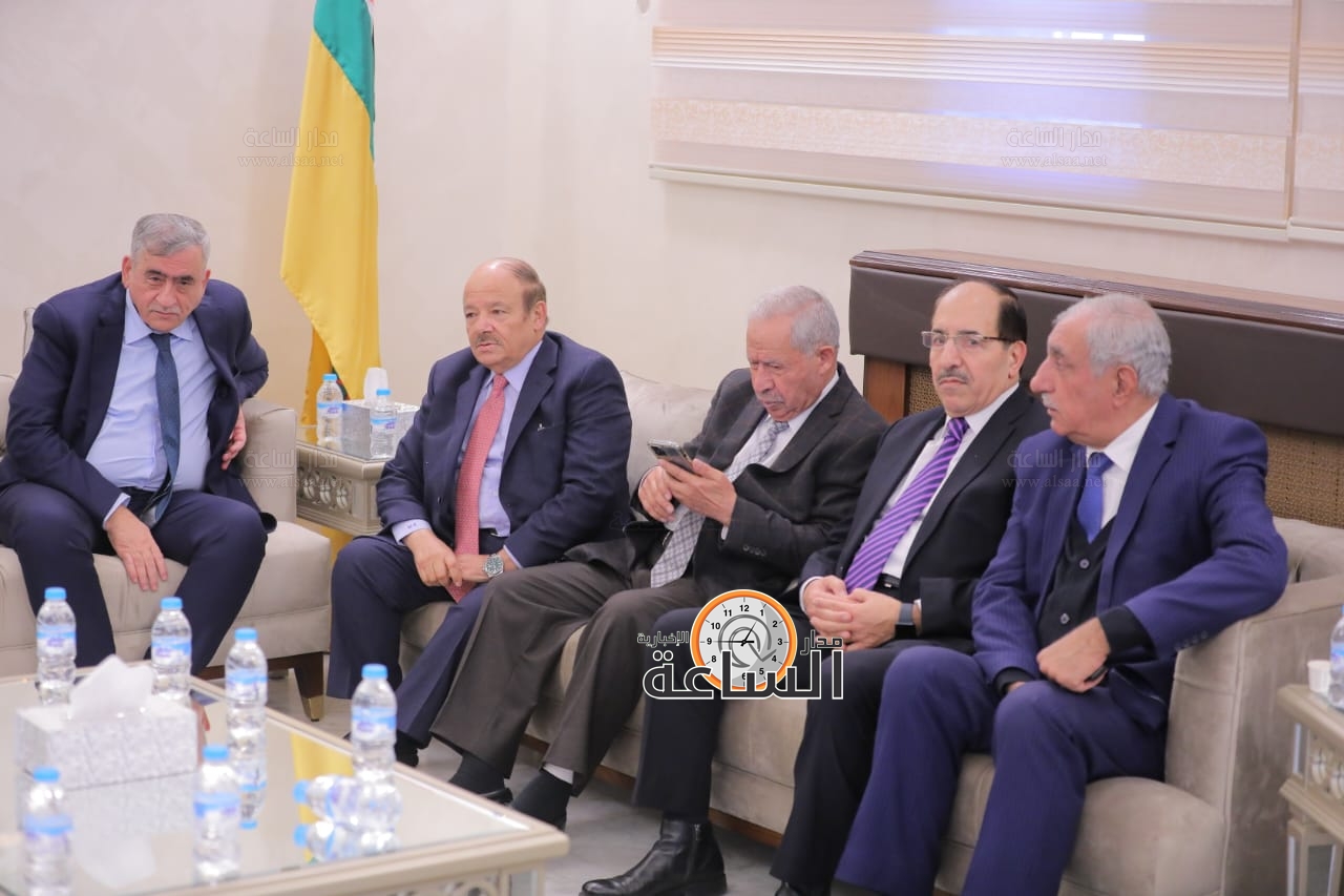 Madar Al-Saa Images 0.5323011391401797