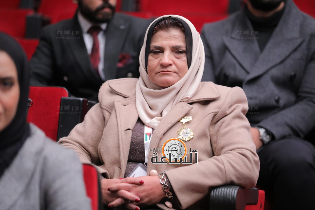 Madar Al-Saa Images 0.4018923226604052