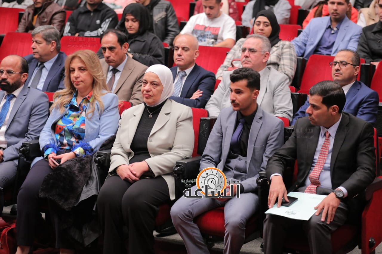 Madar Al-Saa Images 0.3560092533522412