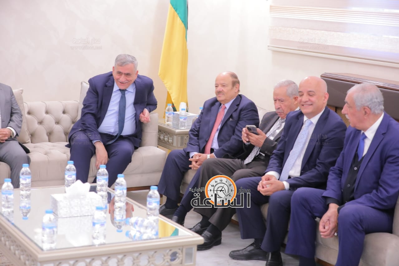 Madar Al-Saa Images 0.7969378828536258