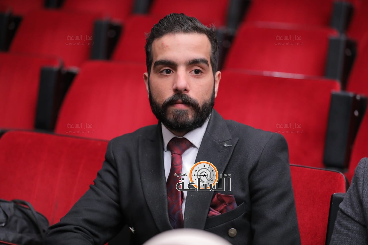 Madar Al-Saa Images 0.1167552710150872