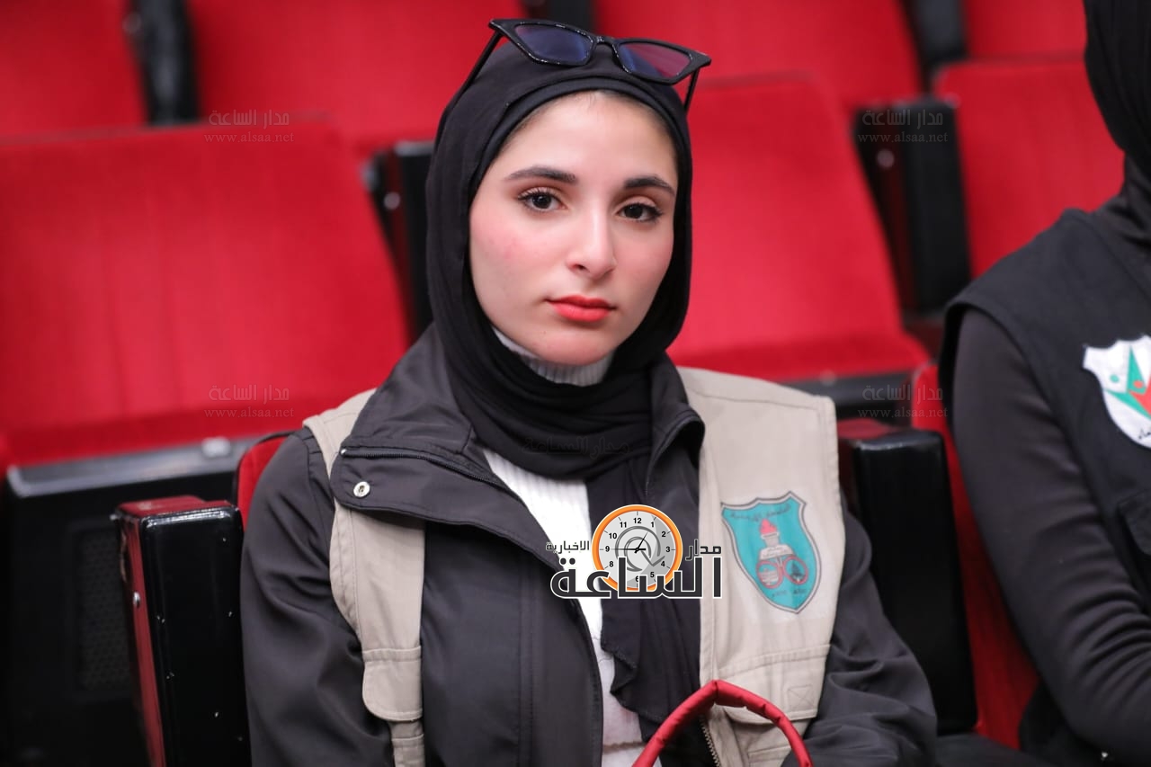 Madar Al-Saa Images 0.49005987296472253