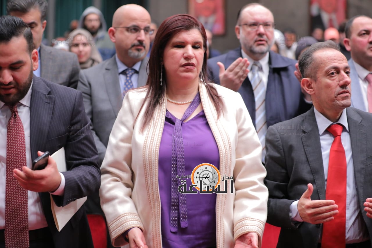 Madar Al-Saa Images 0.9322636679518133