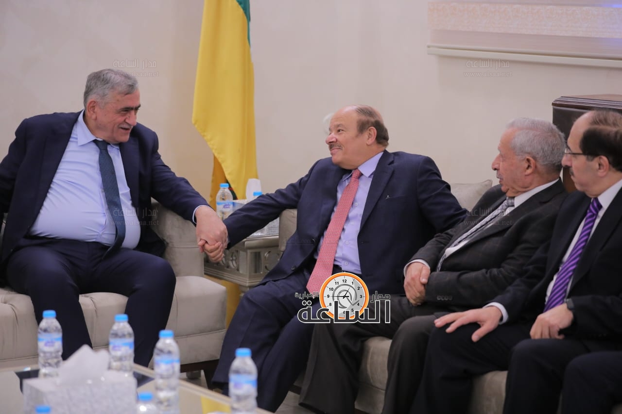 Madar Al-Saa Images 0.8895203698489185