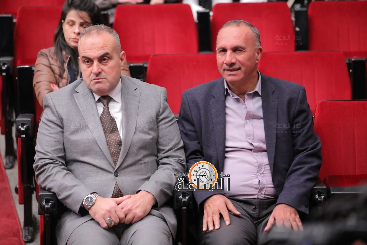 Madar Al-Saa Images 0.06776556117550503