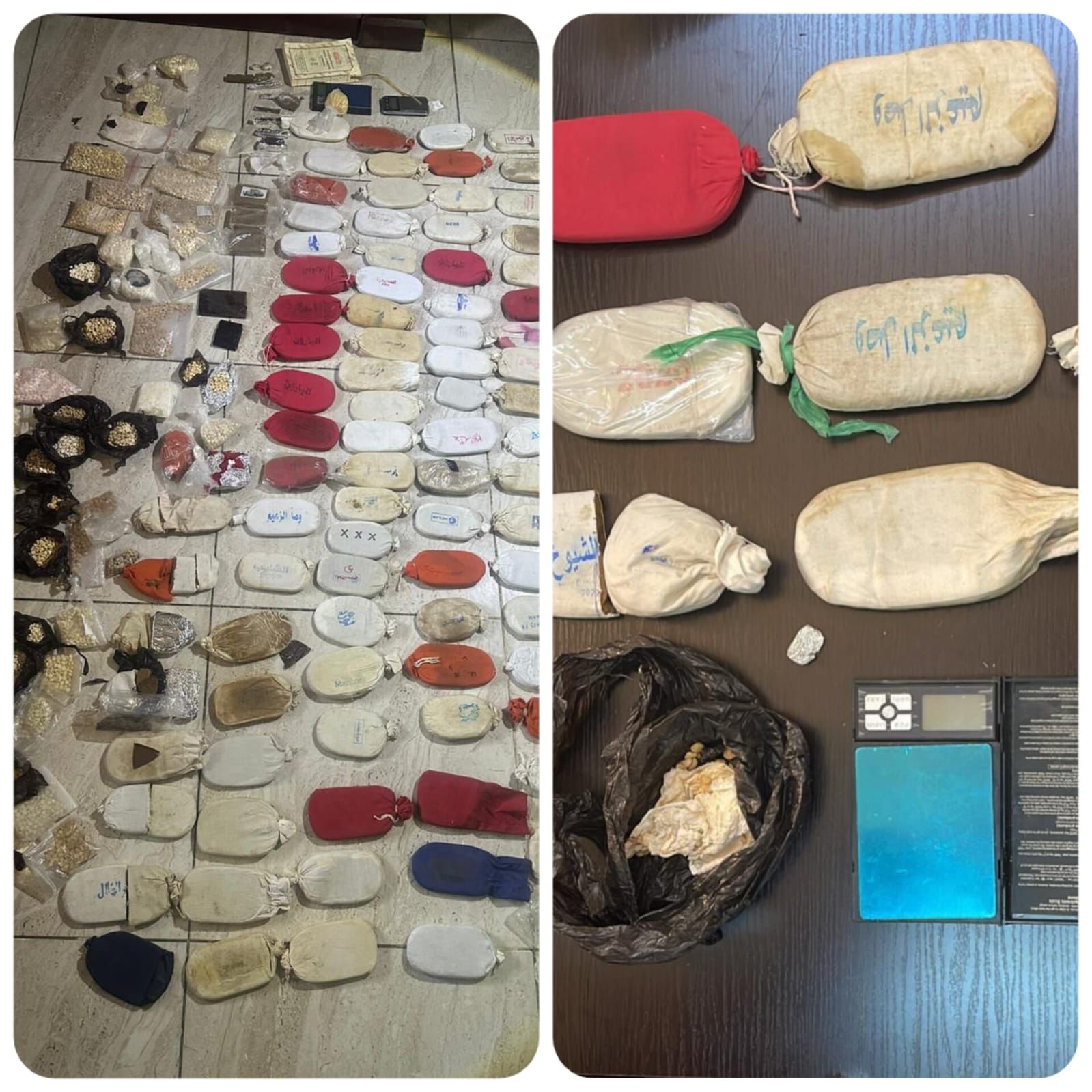 Madar Al-Saa Images 0.4113987856770889