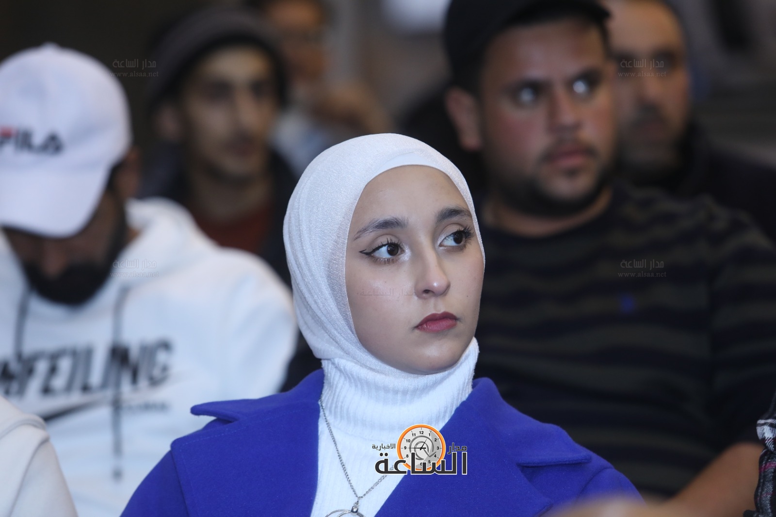 Madar Al-Saa Images 0.6718909675647688