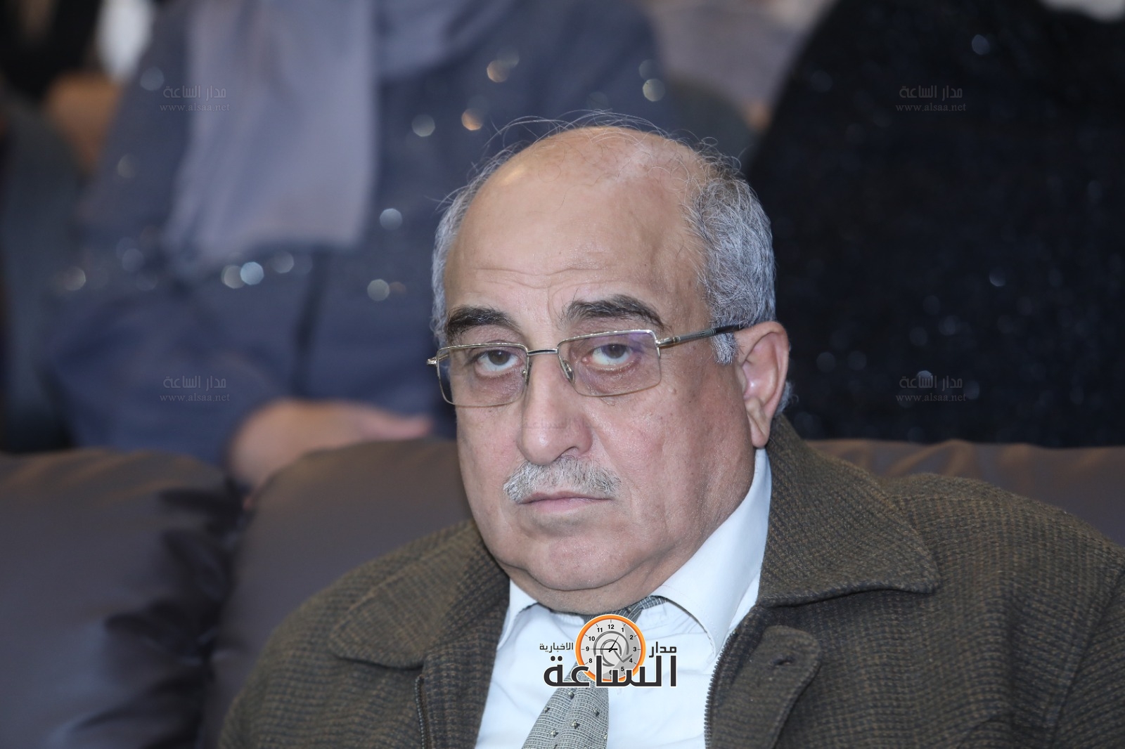 Madar Al-Saa Images 0.16695251196271554