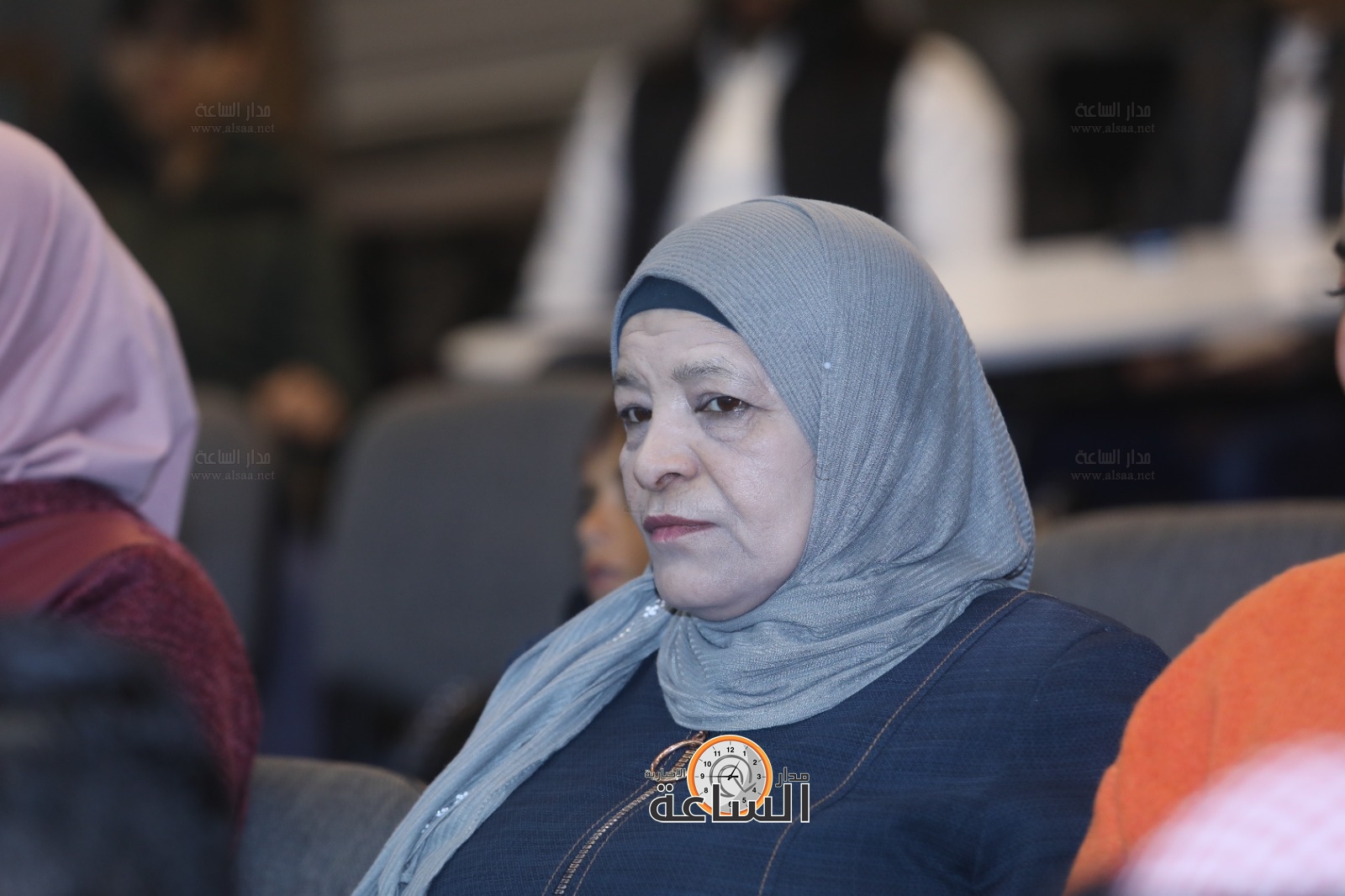 Madar Al-Saa Images 0.746678132573213