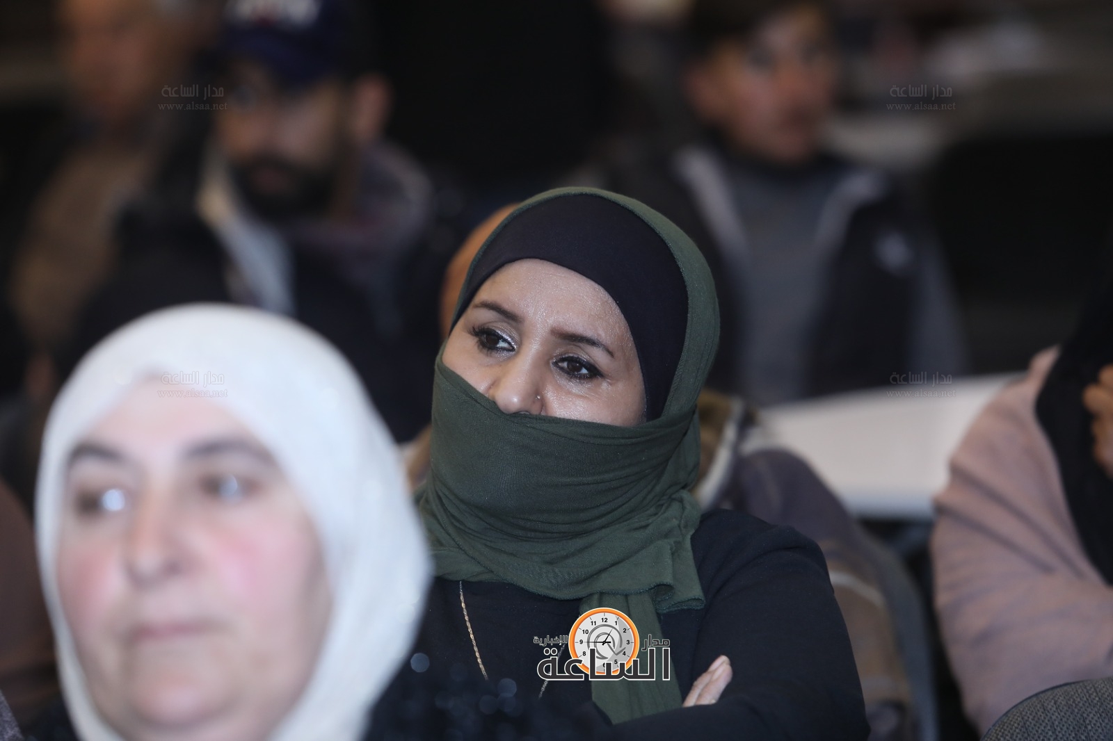 Madar Al-Saa Images 0.13724767555661344