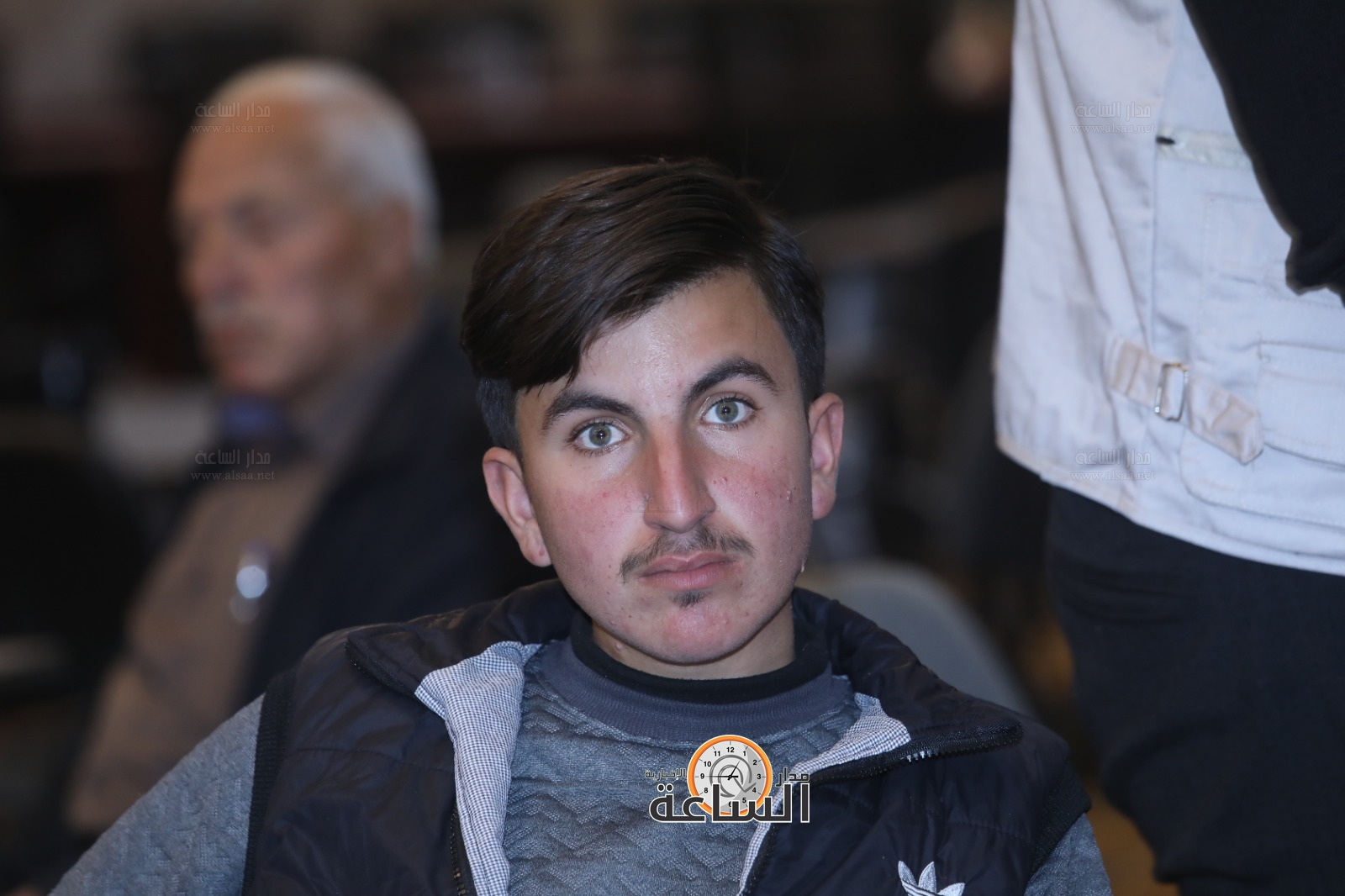 Madar Al-Saa Images 0.20294677202695421