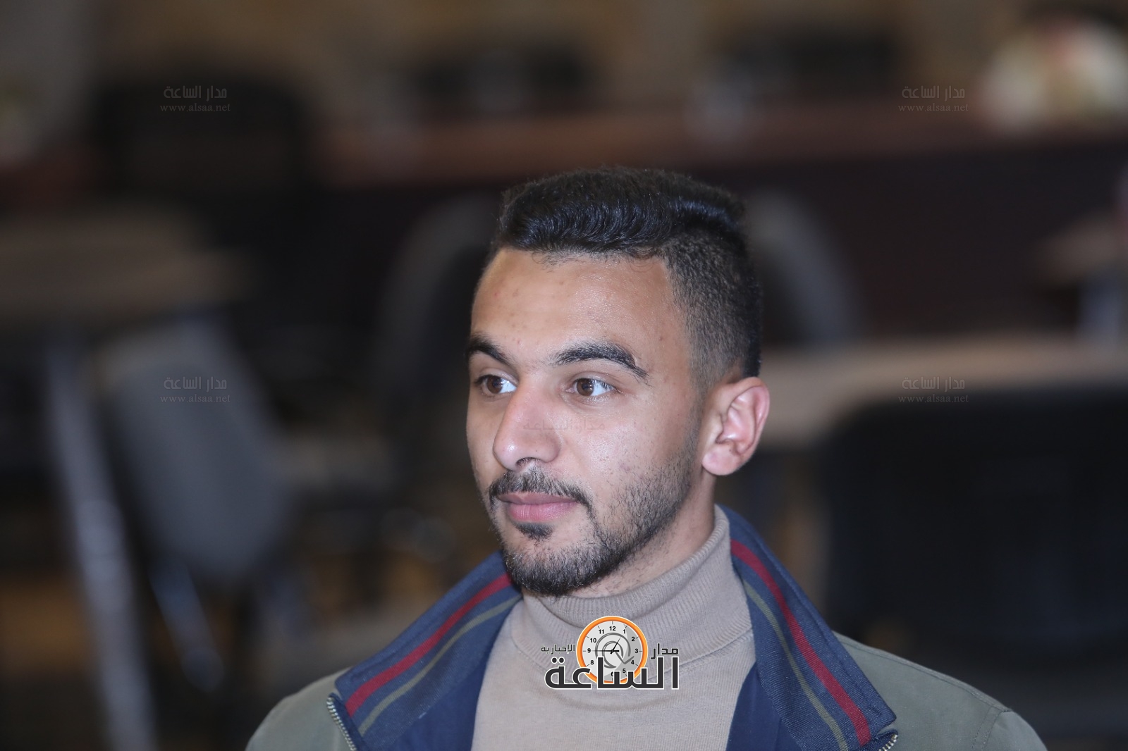 Madar Al-Saa Images 0.8986465738842058