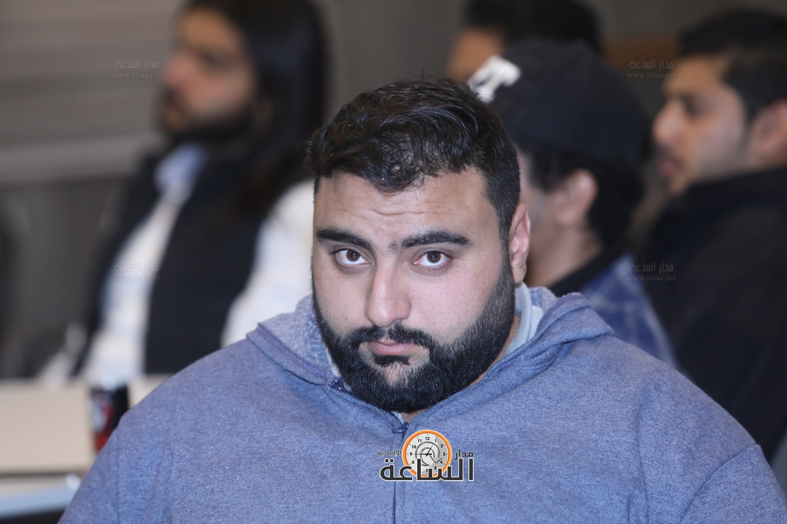 Madar Al-Saa Images 0.11867831674687257