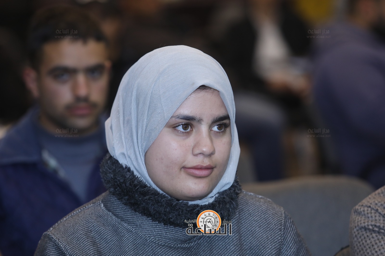 Madar Al-Saa Images 0.012628464800278572