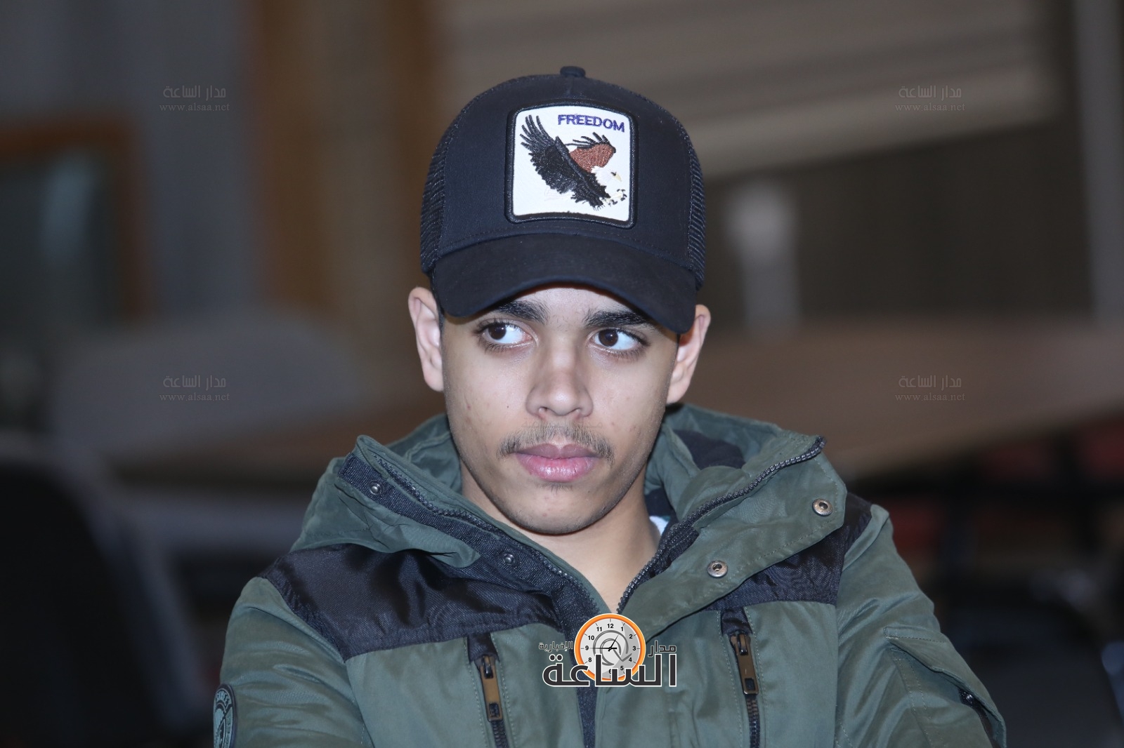 Madar Al-Saa Images 0.0025701827279152045