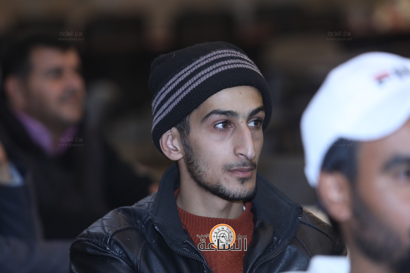 Madar Al-Saa Images 0.4703449498045682