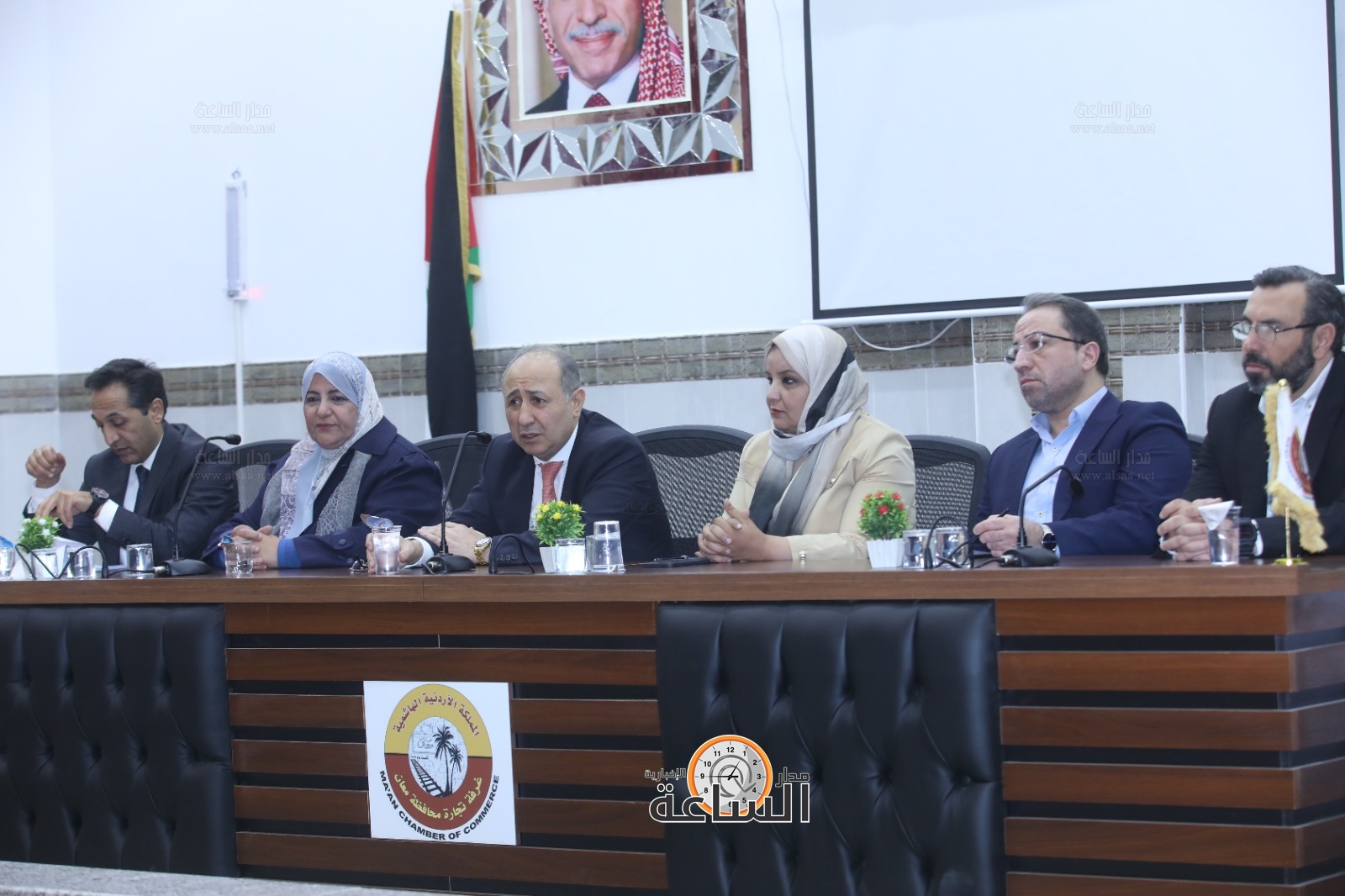 Madar Al-Saa Images 0.2961852854627778