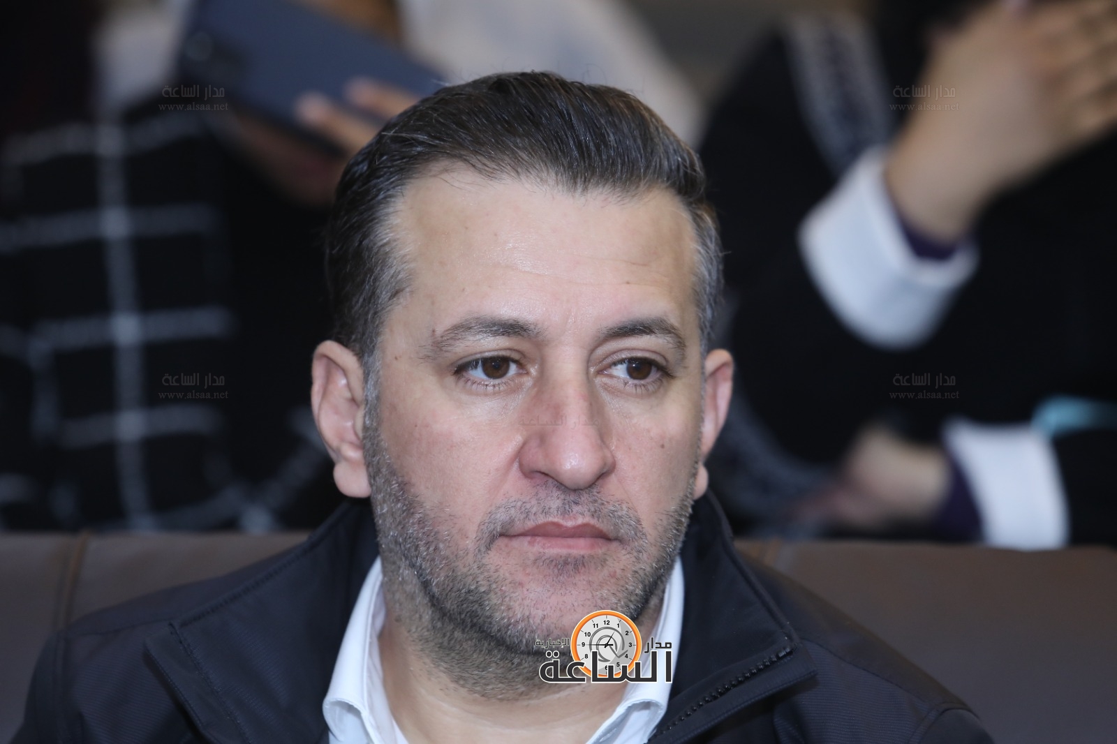 Madar Al-Saa Images 0.23346367601636087