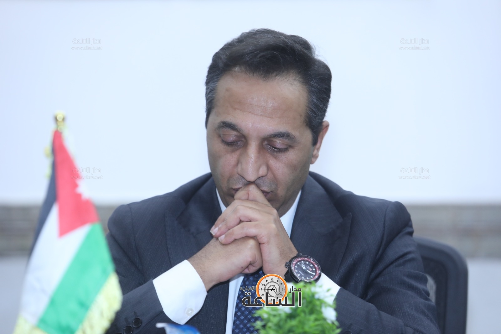 Madar Al-Saa Images 0.7297106455526094