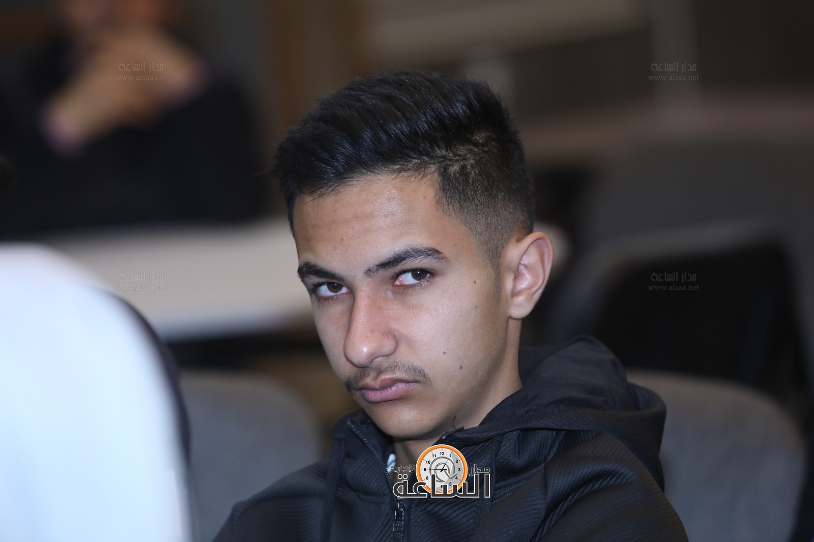 Madar Al-Saa Images 0.6963166418822033