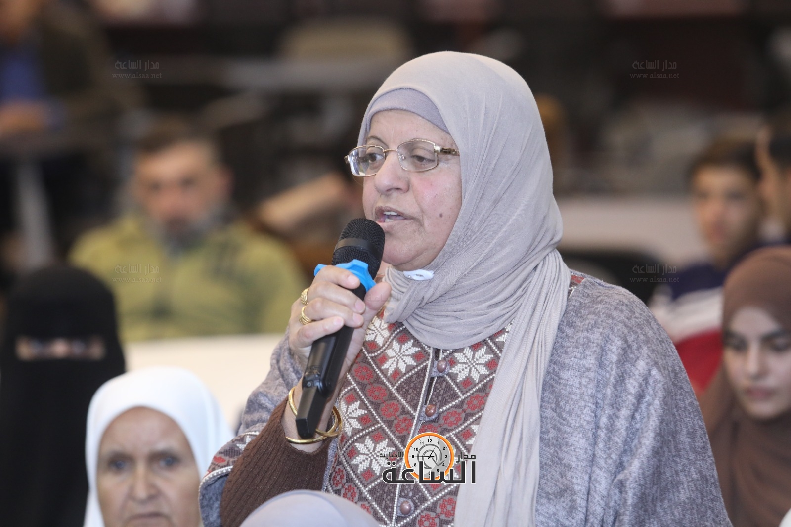 Madar Al-Saa Images 0.2673786118583841