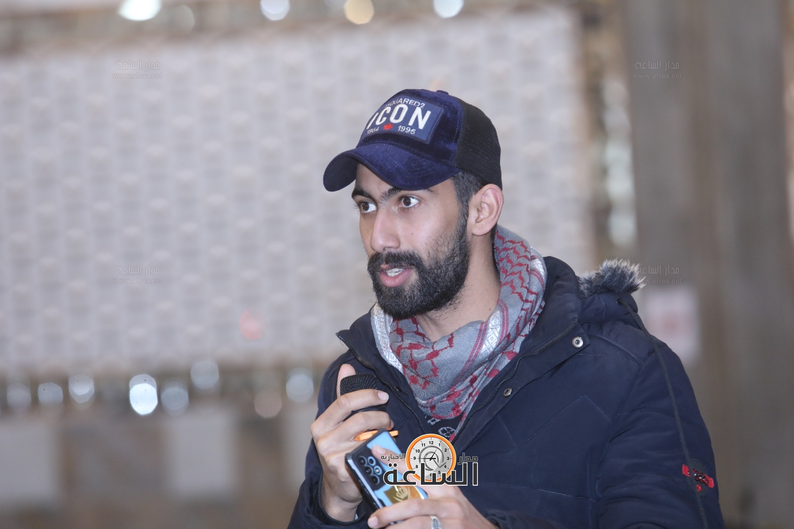 Madar Al-Saa Images 0.6192646856584538