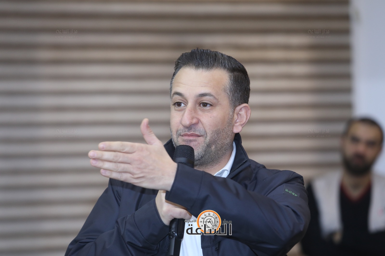 Madar Al-Saa Images 0.44449891095133887