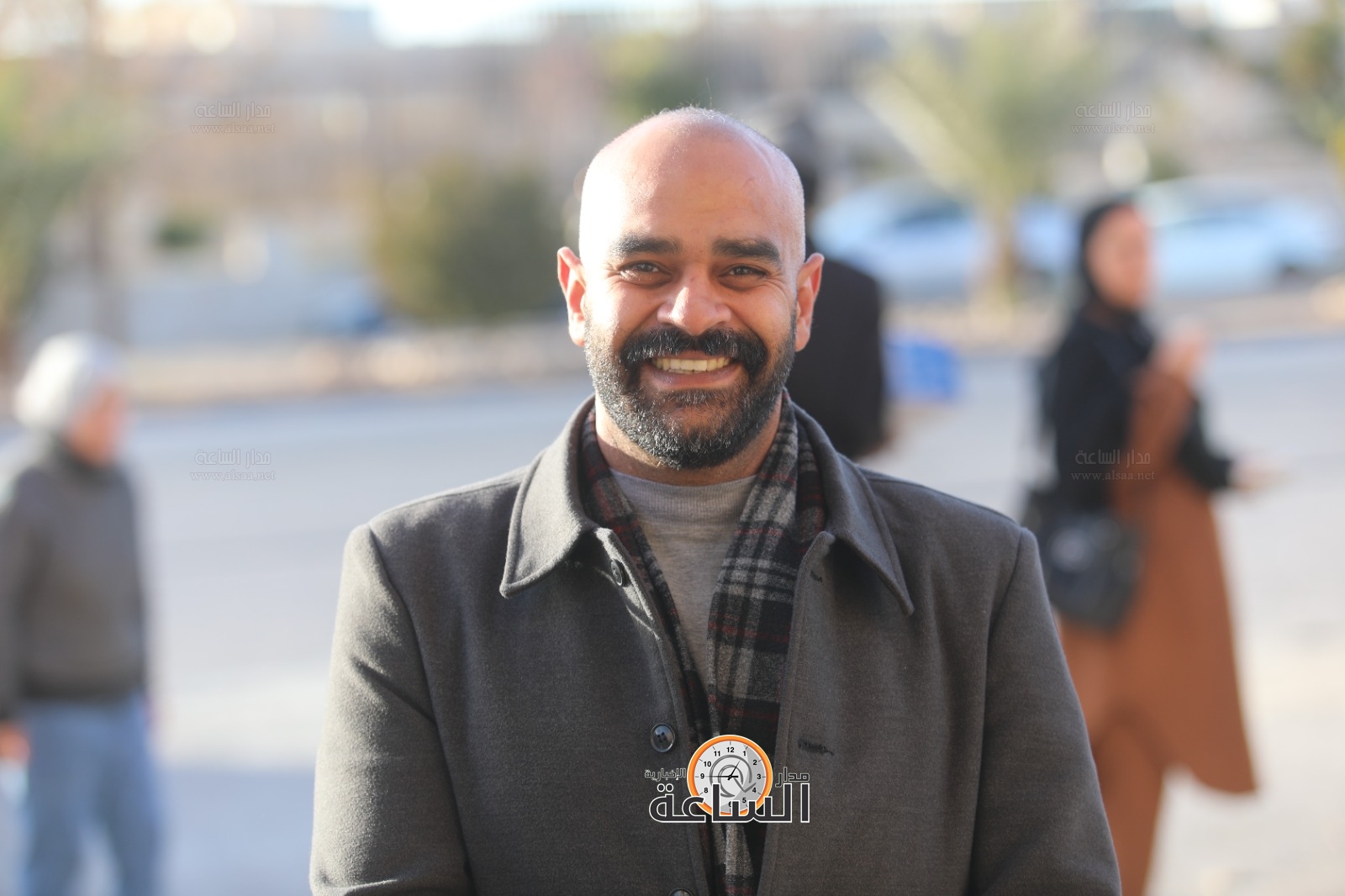 Madar Al-Saa Images 0.5117128221004728