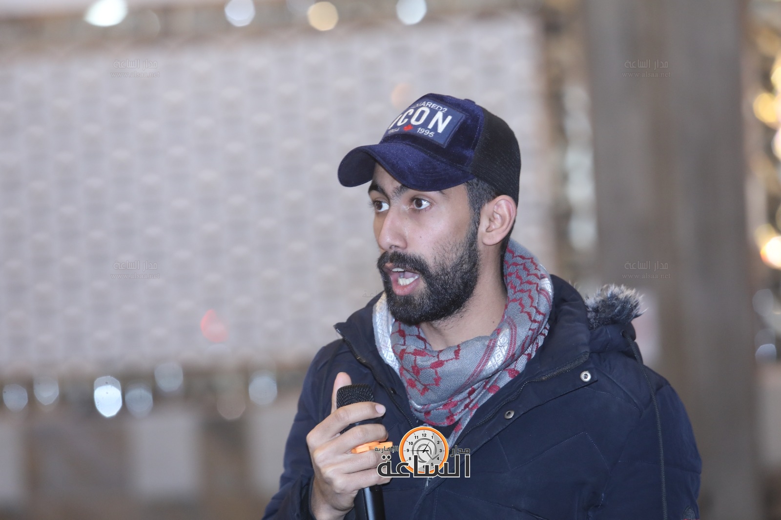 Madar Al-Saa Images 0.7045555271355777