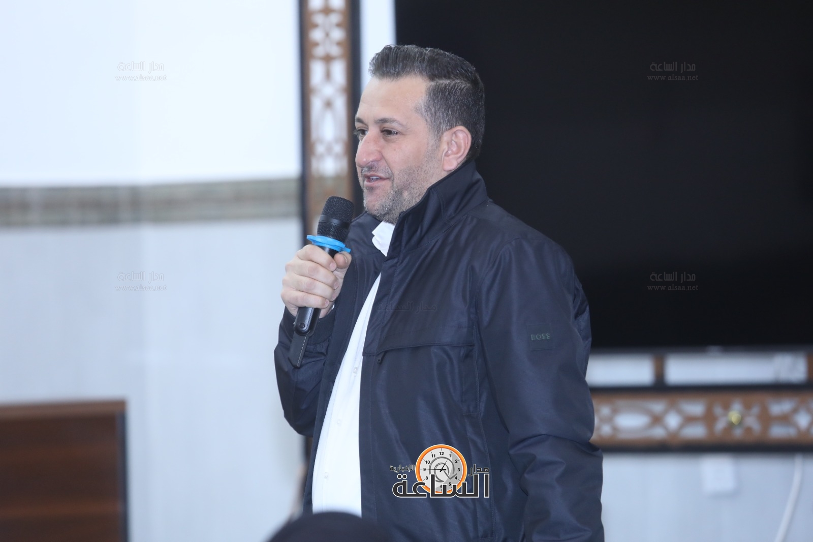 Madar Al-Saa Images 0.6243044821448294