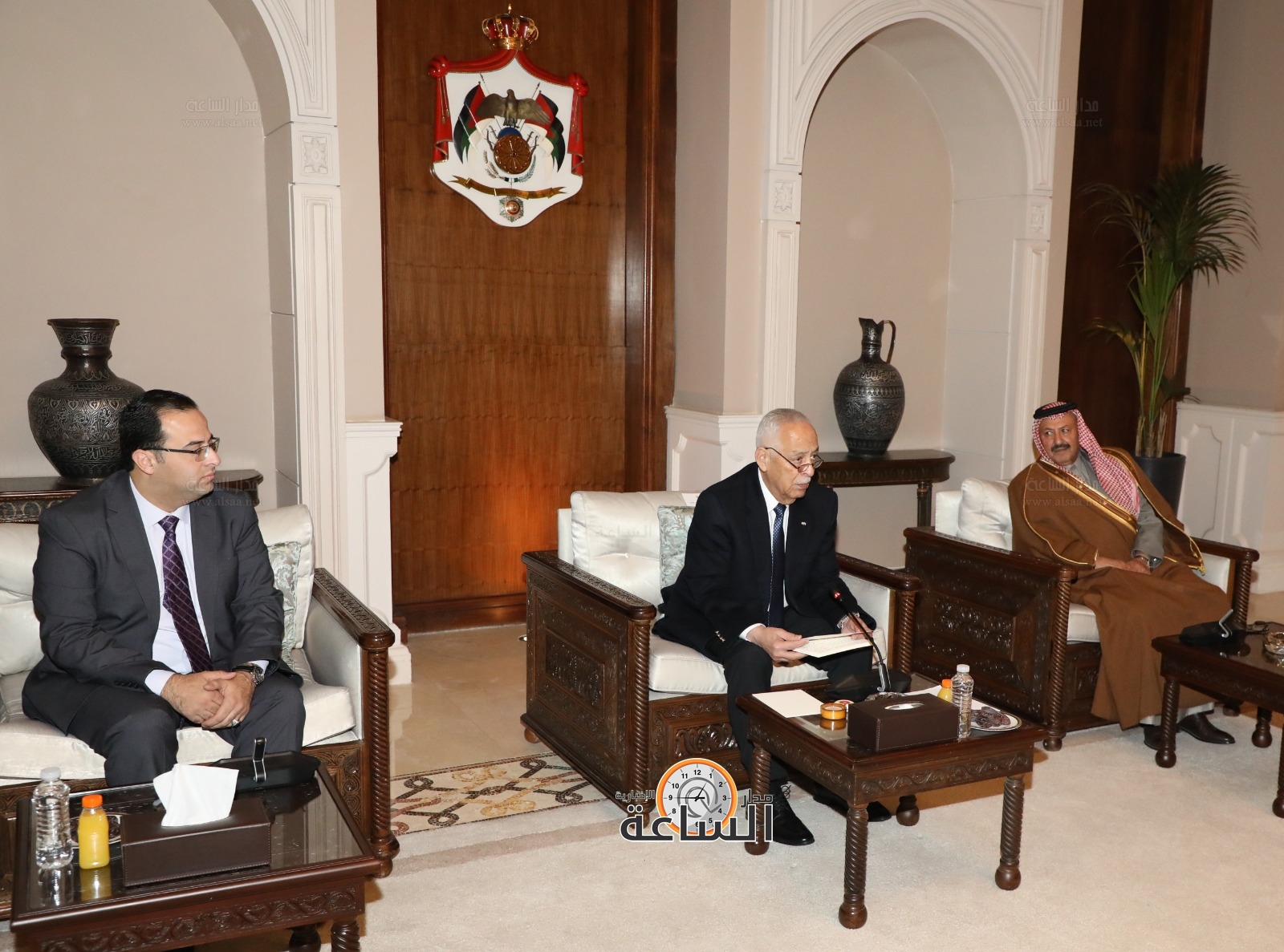 Madar Al-Saa Images 0.2971794462877855