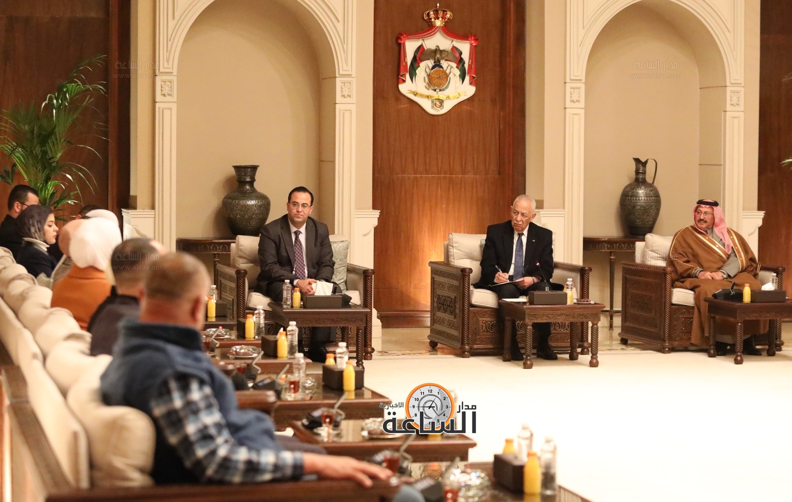 Madar Al-Saa Images 0.8321299485315432