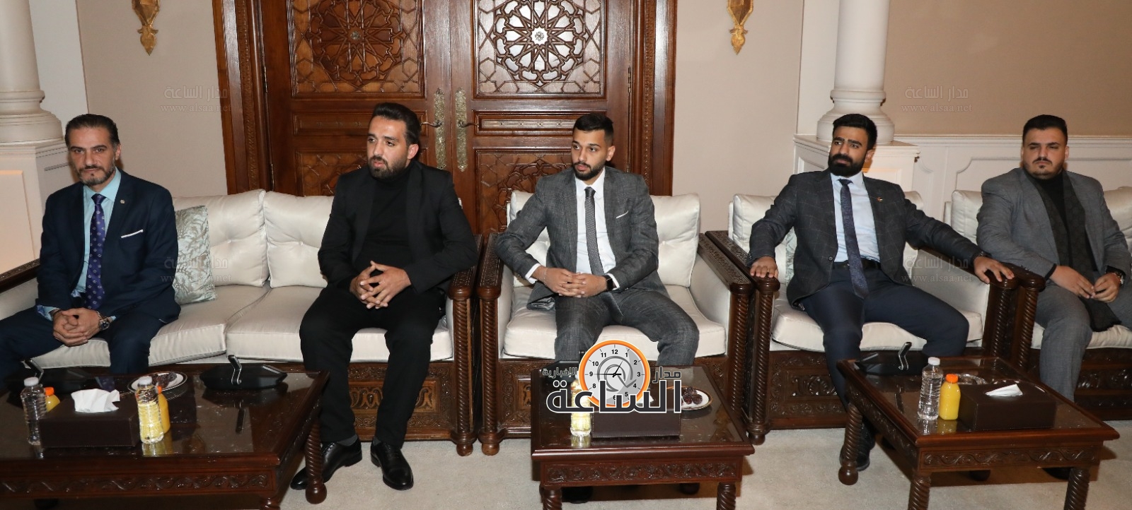 Madar Al-Saa Images 0.23882361141828112