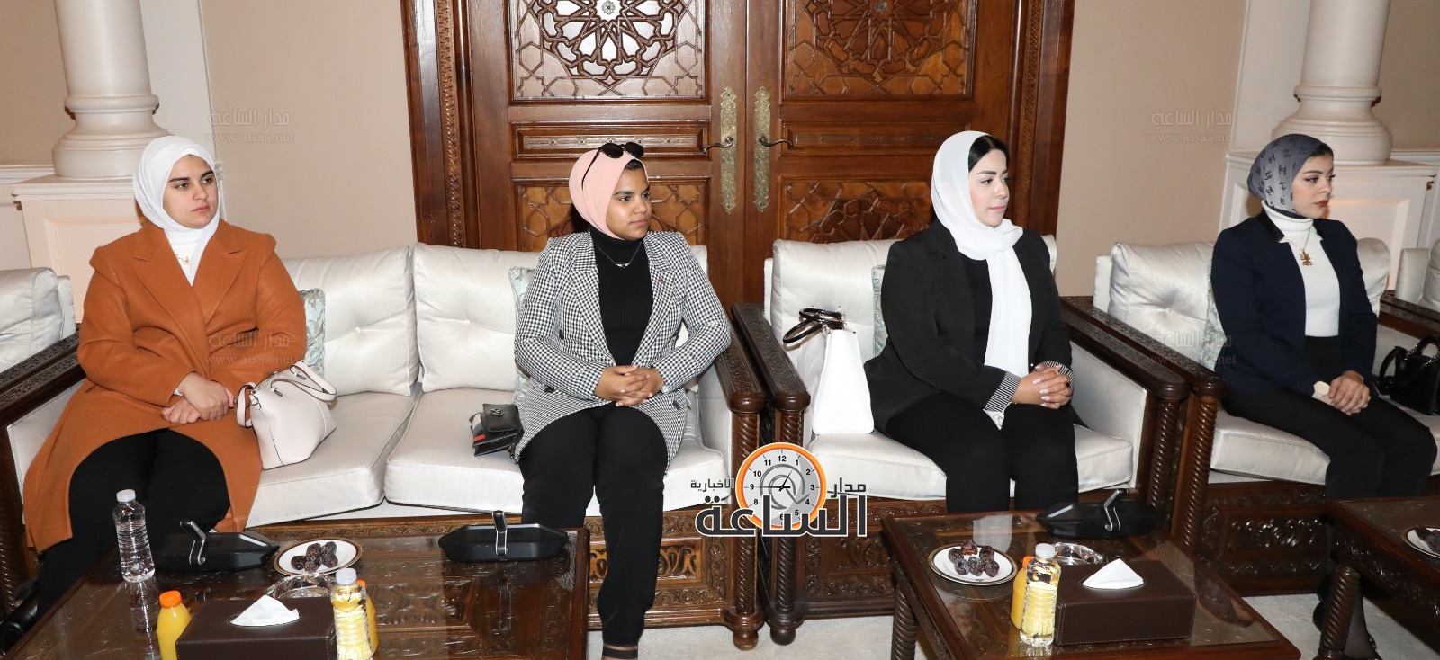 Madar Al-Saa Images 0.022556608046217397