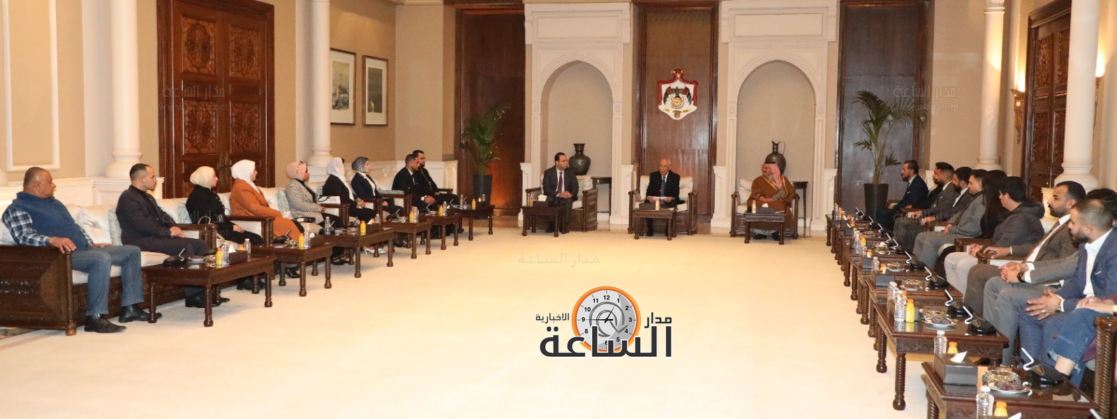 Madar Al-Saa Images 0.2907587799698095