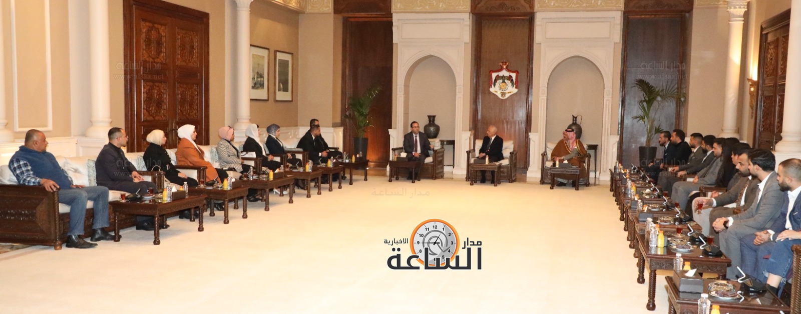 Madar Al-Saa Images 0.5939161048973645