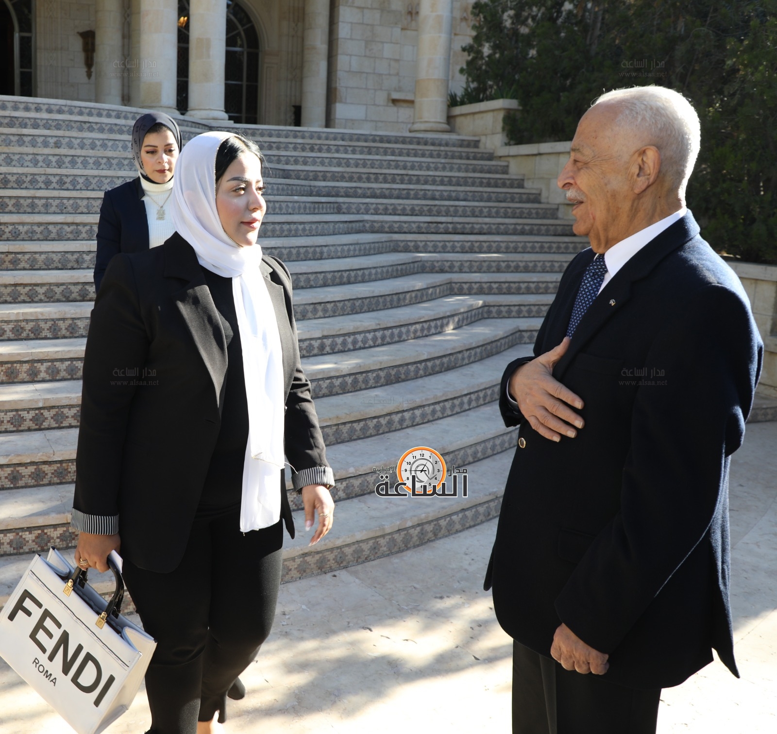 Madar Al-Saa Images 0.3369664564271795