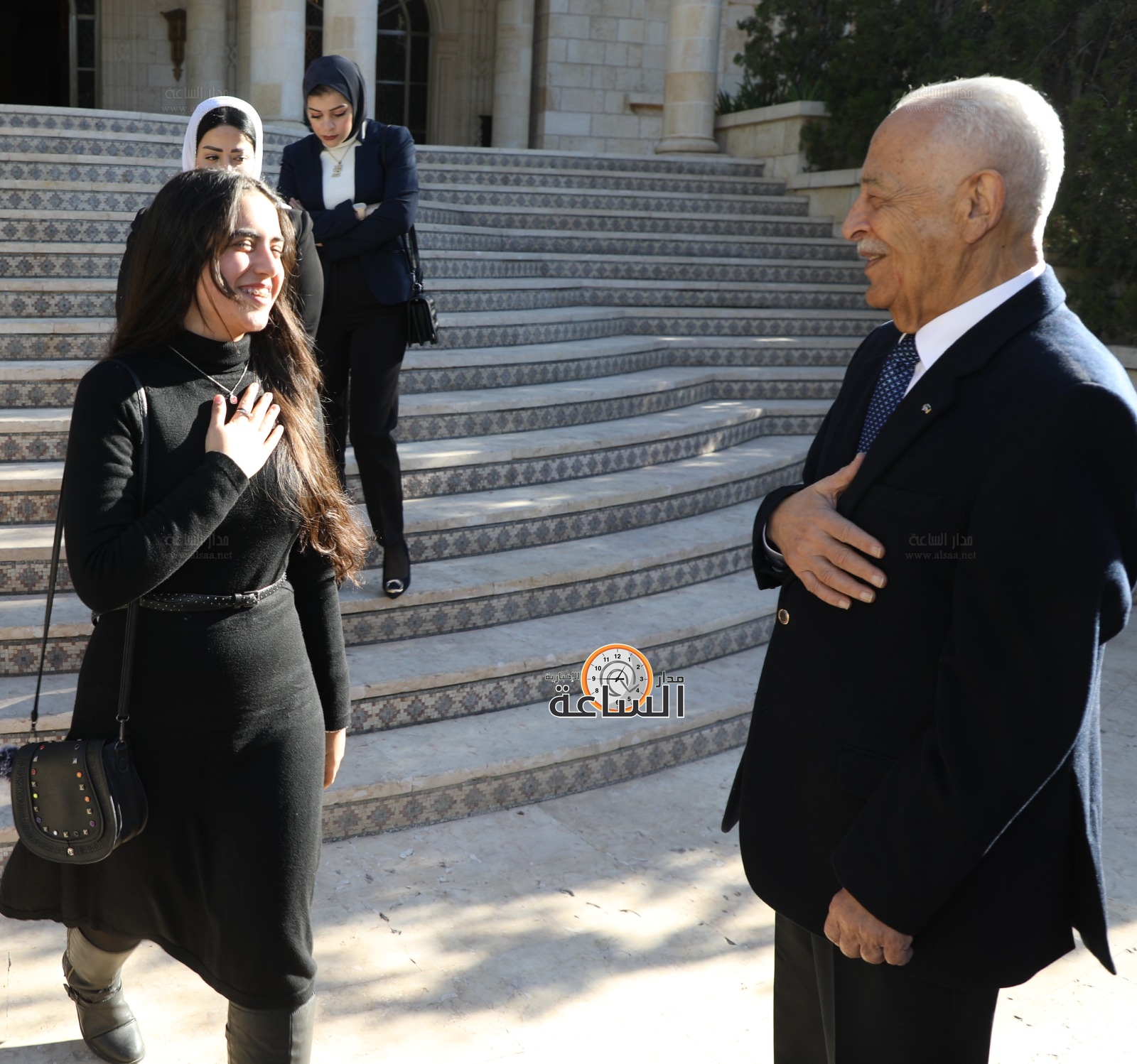 Madar Al-Saa Images 0.9480662400397368