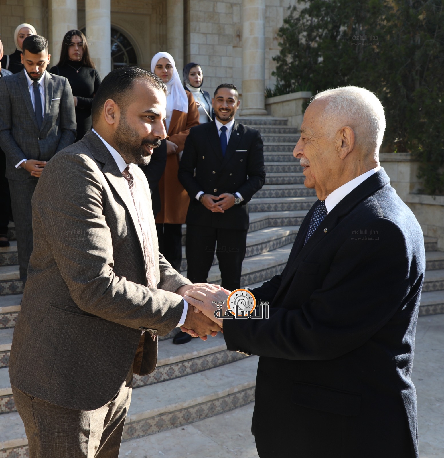 Madar Al-Saa Images 0.5841927001986942