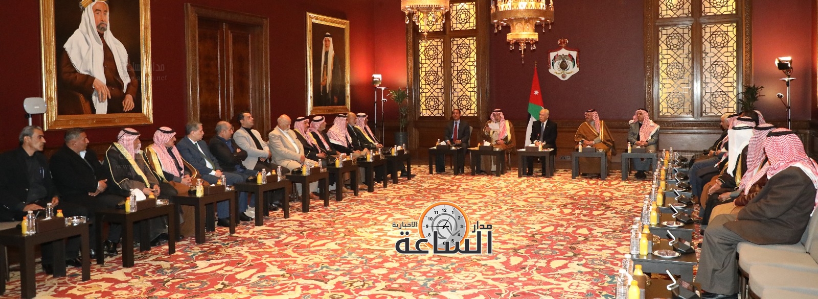 Madar Al-Saa Images 0.784756883712785