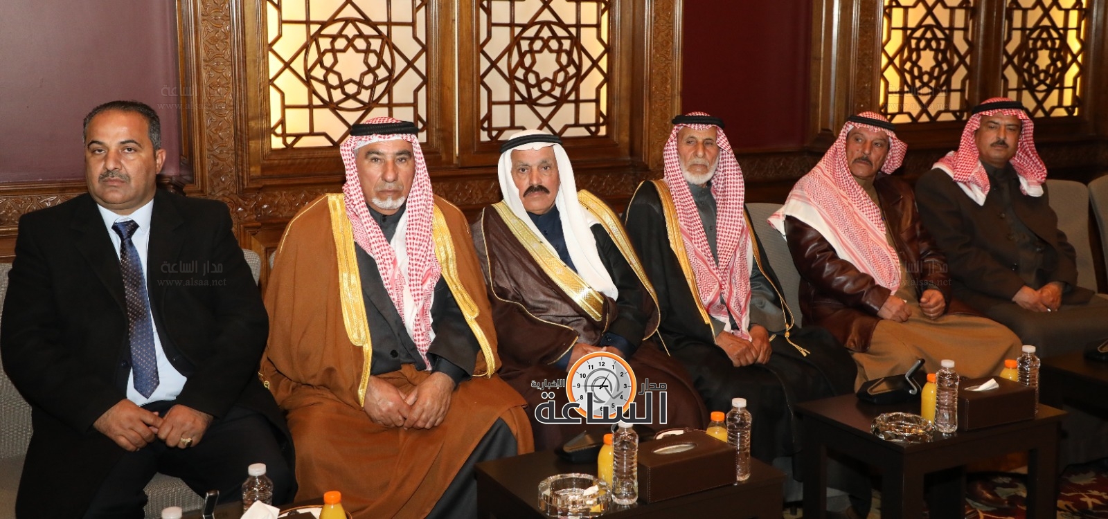 Madar Al-Saa Images 0.5971511730703416