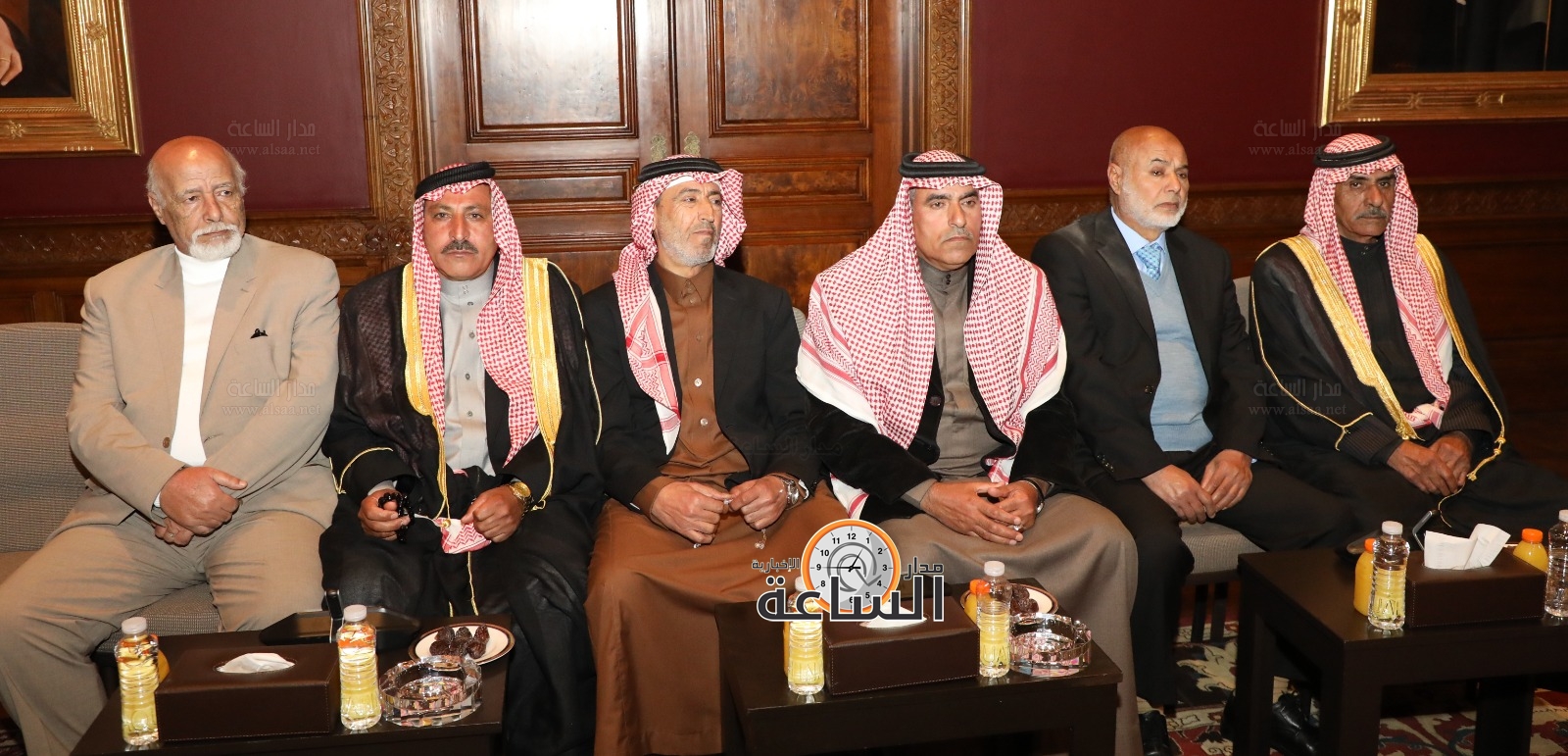 Madar Al-Saa Images 0.030821716952963873