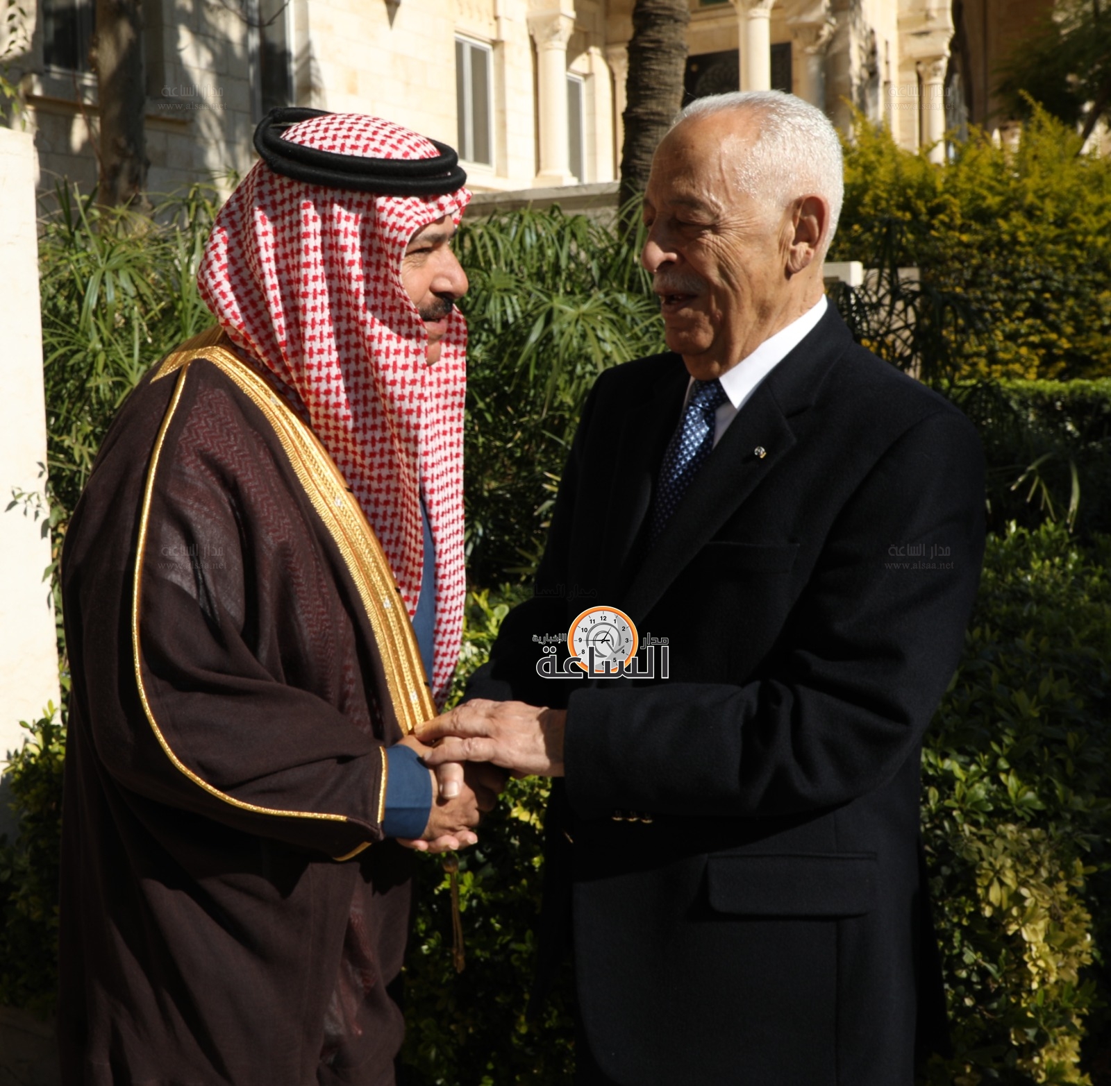 Madar Al-Saa Images 0.08264854312377845