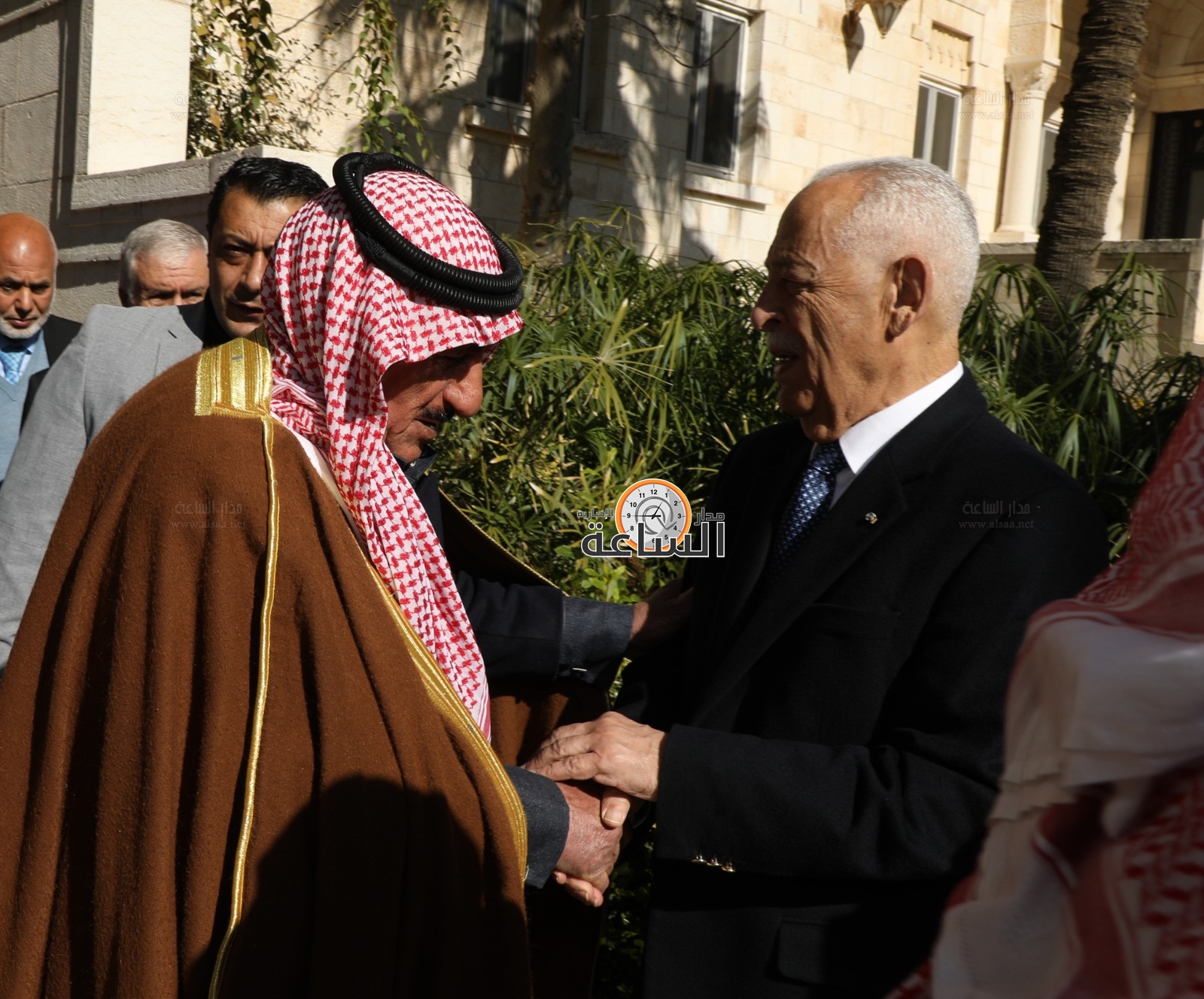 Madar Al-Saa Images 0.5077823098059917