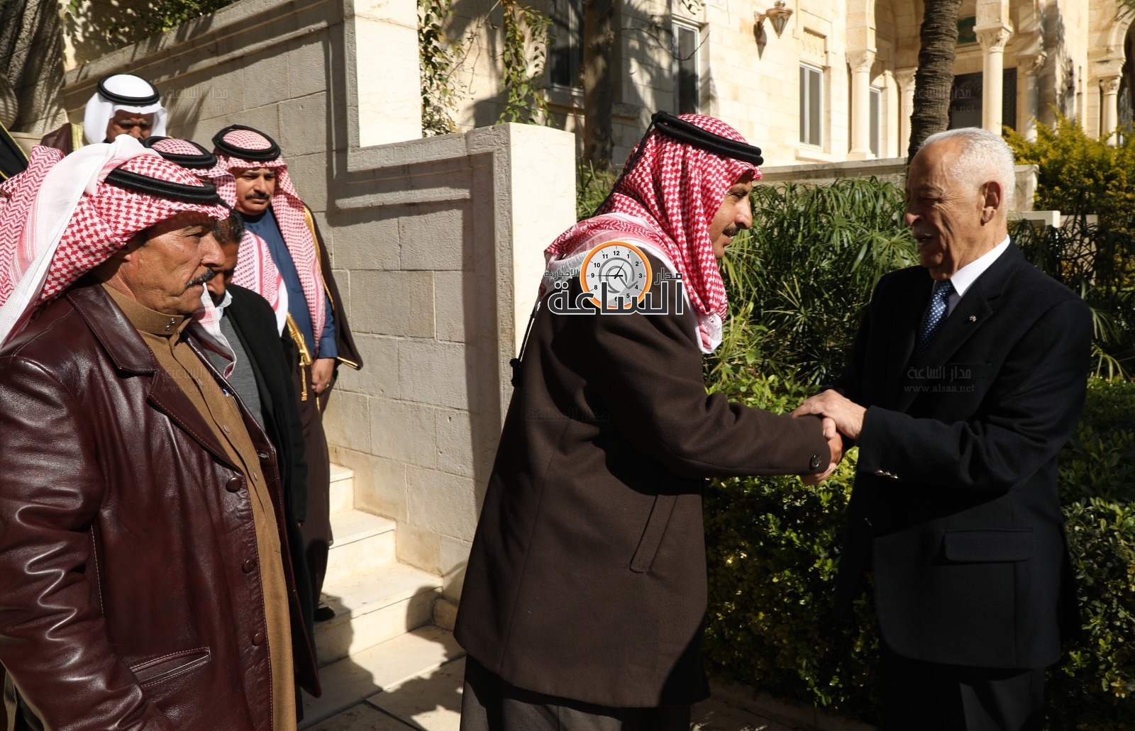 Madar Al-Saa Images 0.9958175116319146