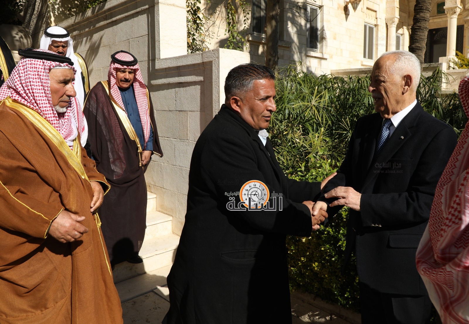 Madar Al-Saa Images 0.5824394339363335