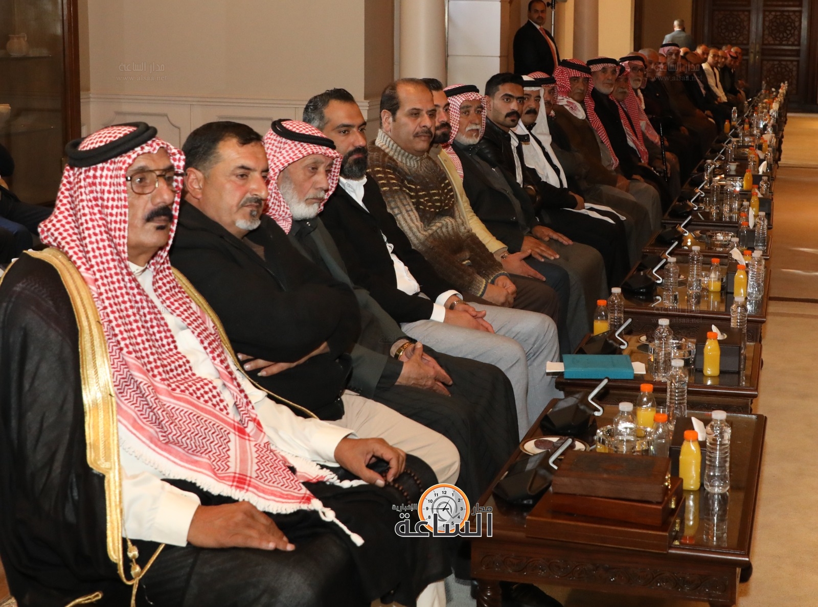 Madar Al-Saa Images 0.964551401467687