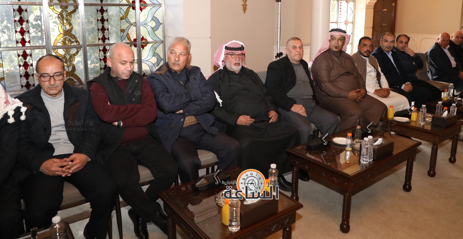 Madar Al-Saa Images 0.6999252912502094