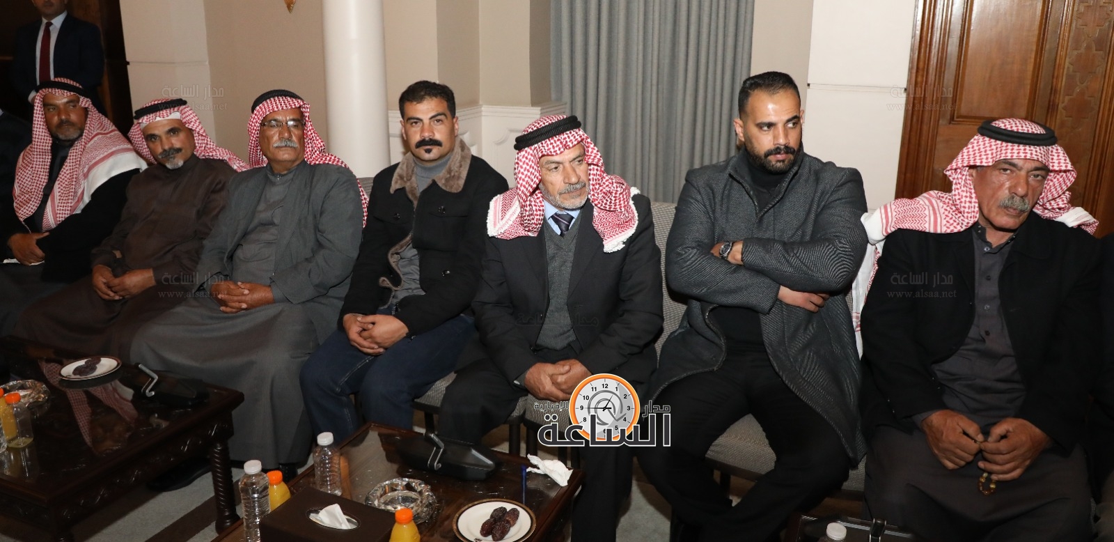 Madar Al-Saa Images 0.11958075092207943