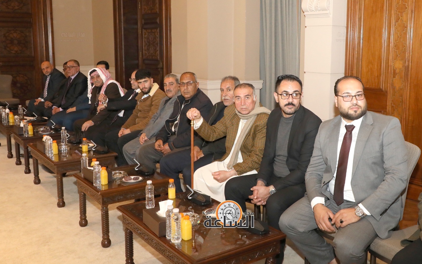 Madar Al-Saa Images 0.36712725673768976